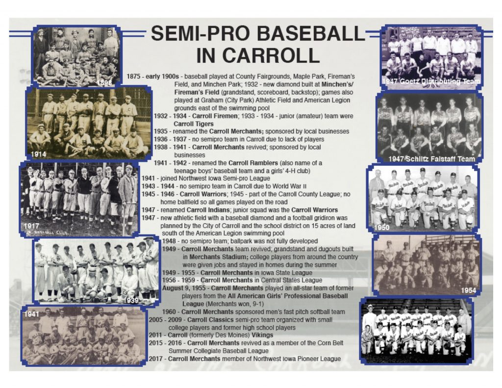 Parks City Of Carroll, Iowa Official site