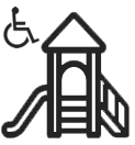 Special Needs Handicap Accessible