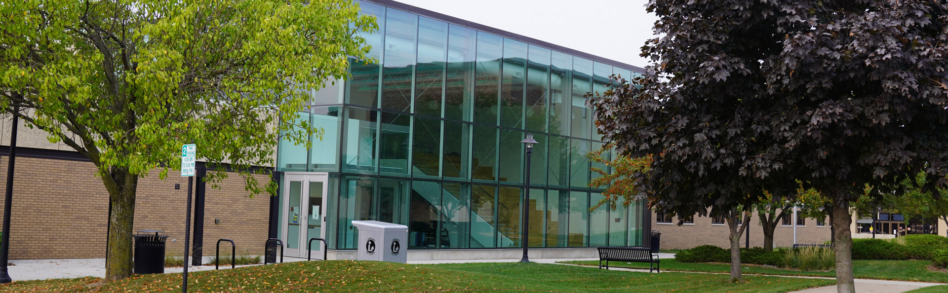 Carroll Library