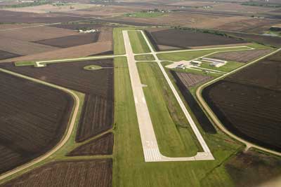 Airport, City Of Carroll, Iowa