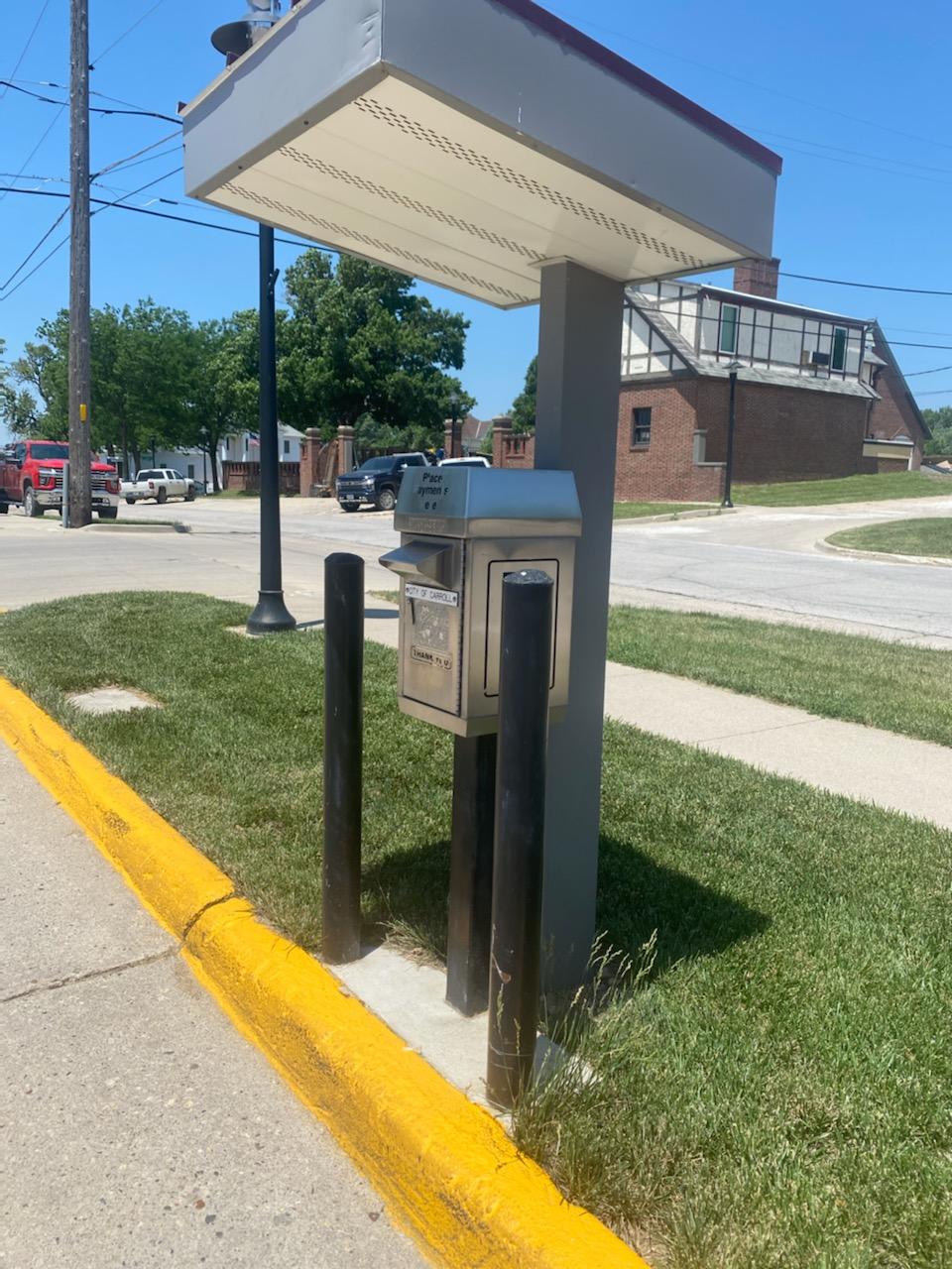 Utilities City Of Carroll, Iowa Official site