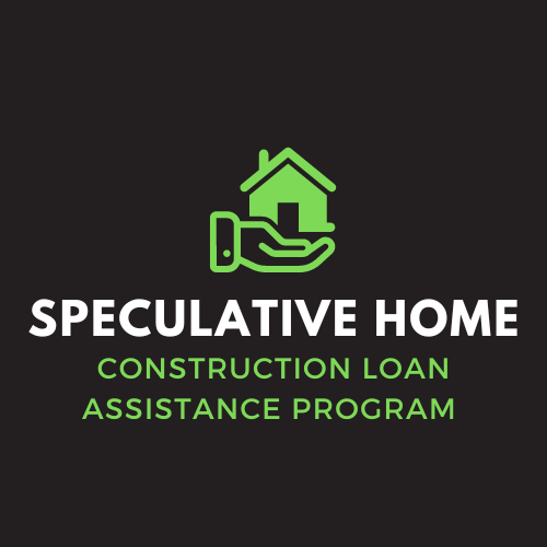 Spec Home Logo