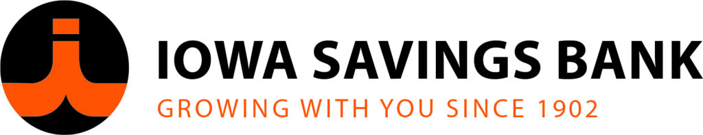 Iowa Saving Bank Logo