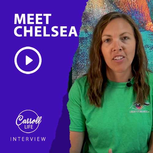 Meet Chelsea