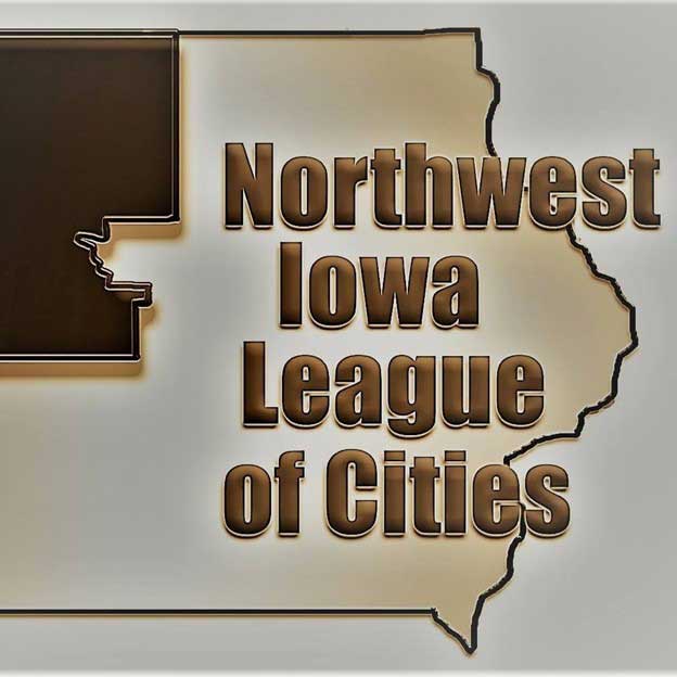 Northwest Iowa League of Cities